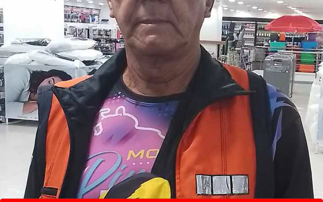 HECTOR JOSE CHACON