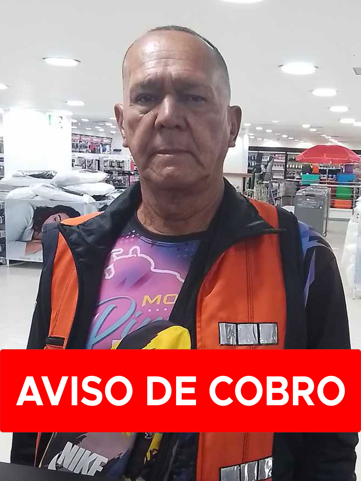 HECTOR JOSE CHACON