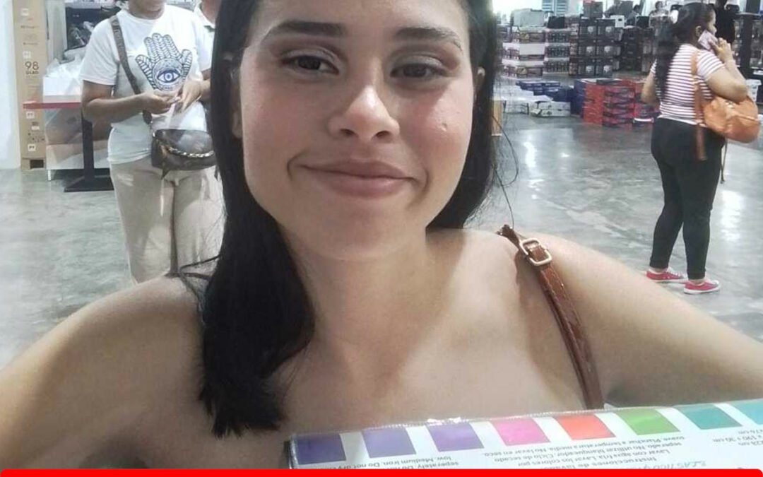 HECYERLIN JUSIBETH BOLET VIVANCO