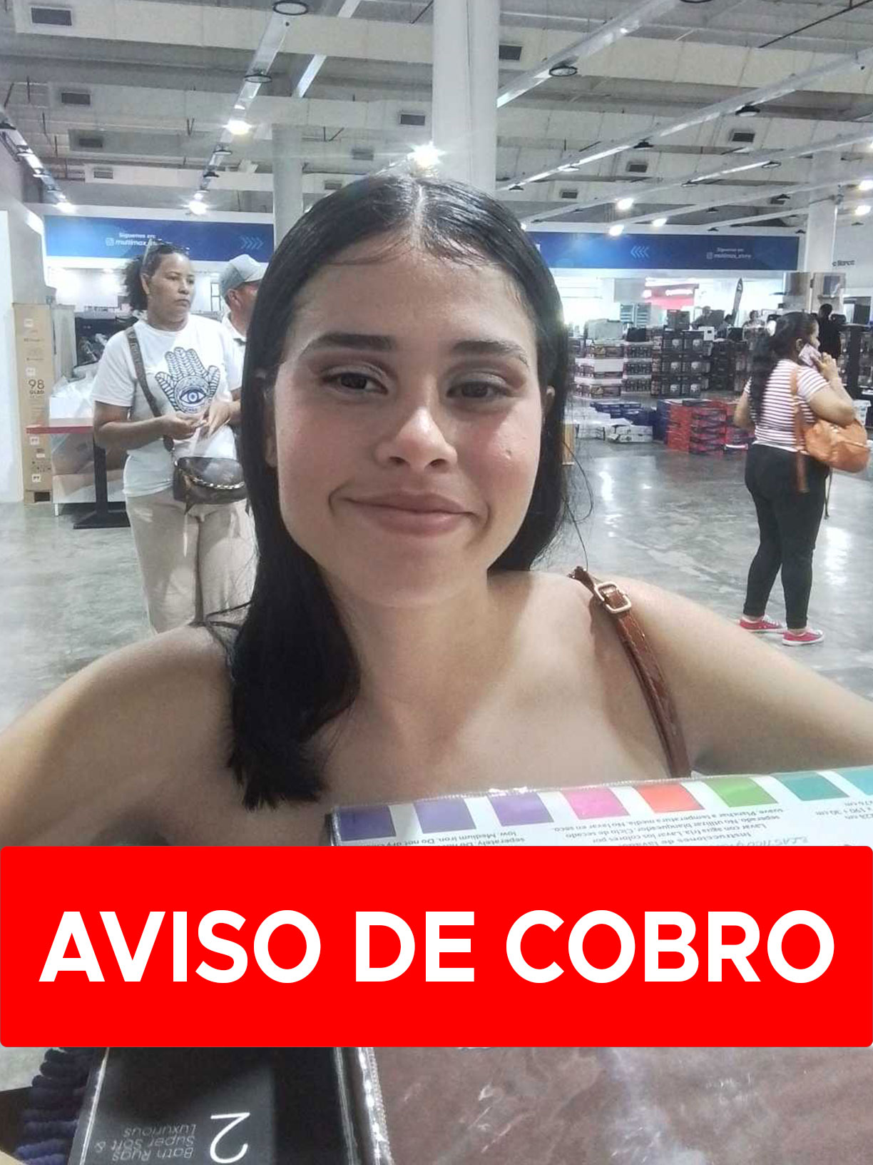 HECYERLIN JUSIBETH BOLET VIVANCO