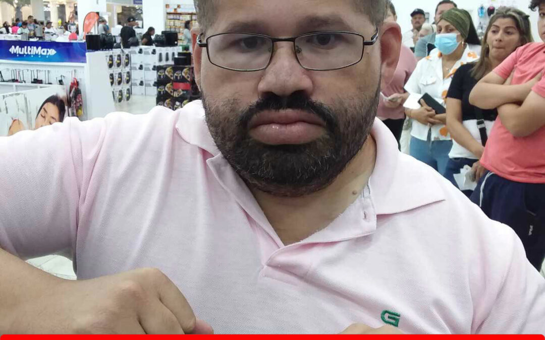 HENRY RAFAEL ROMERO GIL Gil