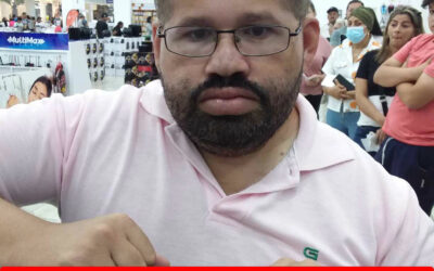 HENRY RAFAEL ROMERO GIL Gil