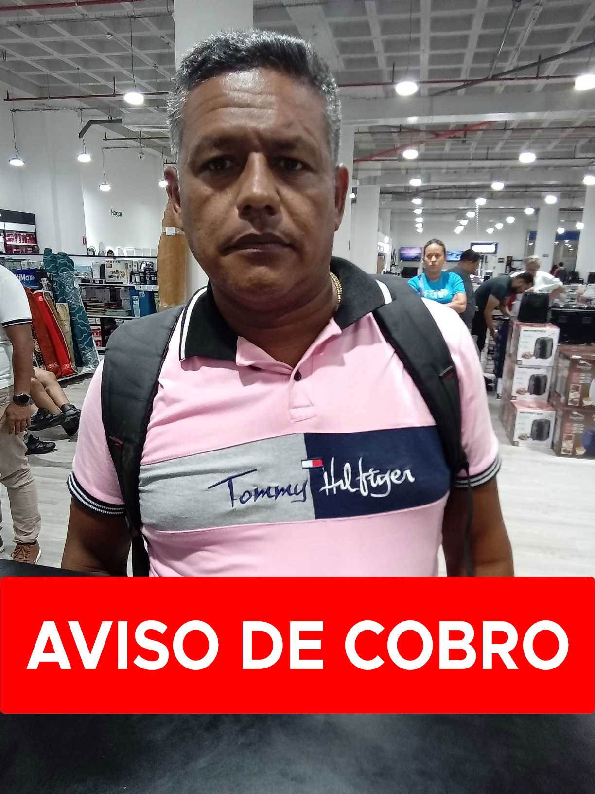 HERDERMAN JOSE GONZALEZ PARRA