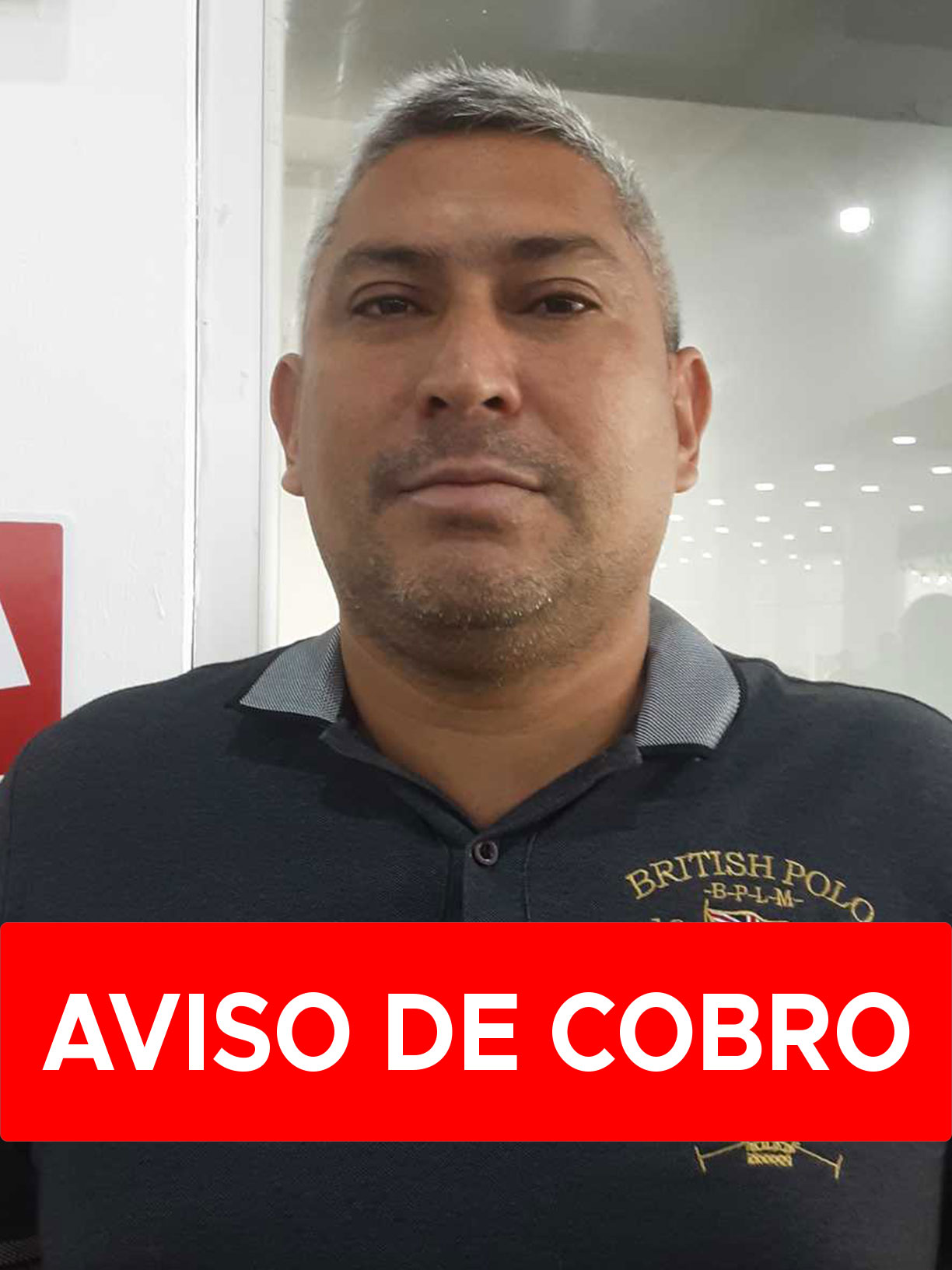 HERMES JOSE GUZMAN CALZADILLA - mala pagas