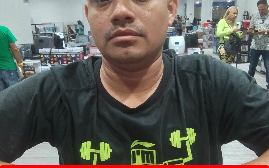 HERMINIO JAVIER RAMOS BETANCOURT