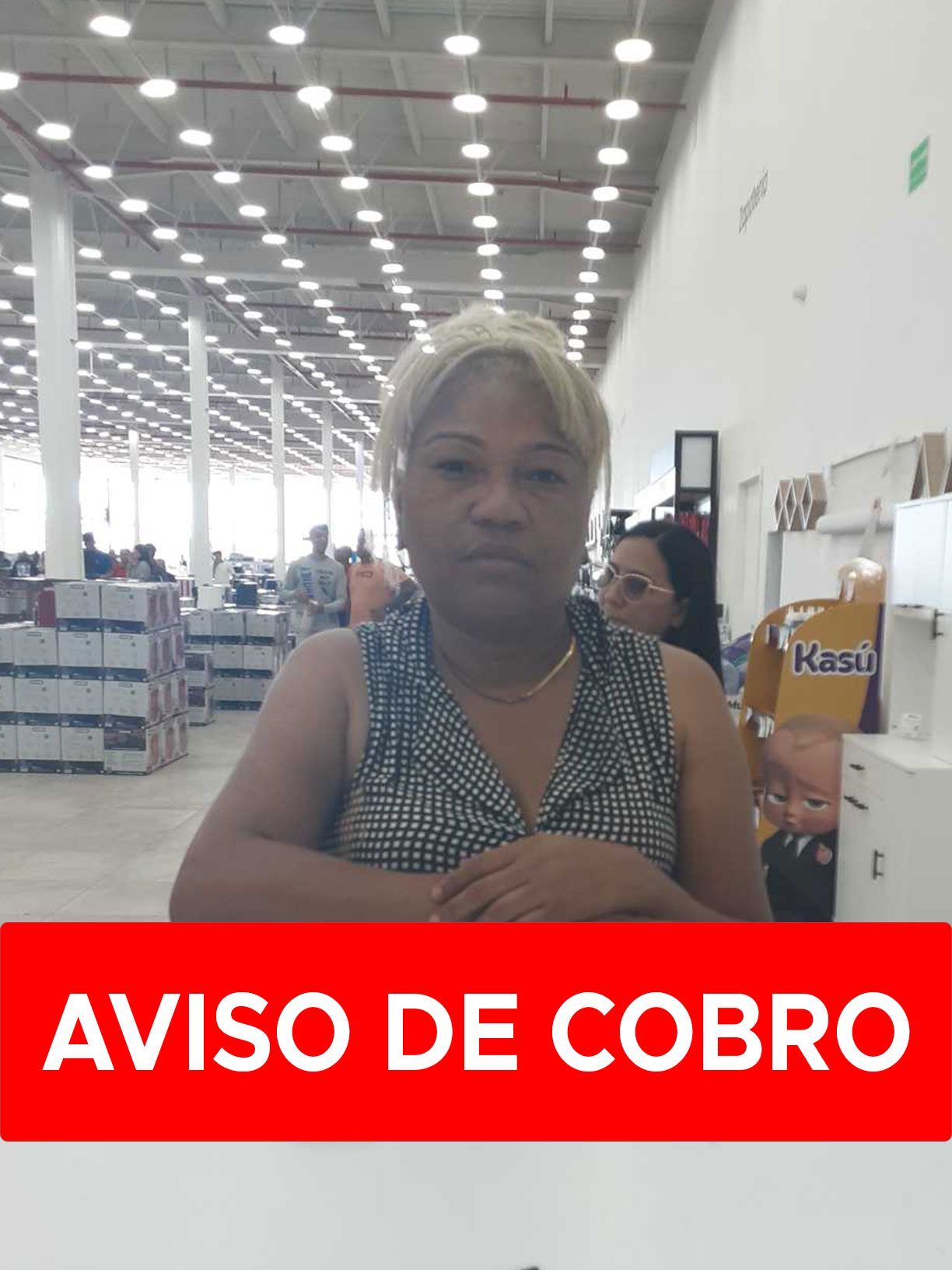 IDEIBIS COROMOTO QUERALES LEAL
