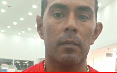 ILIONNIS JOSE COLINA RUIZ