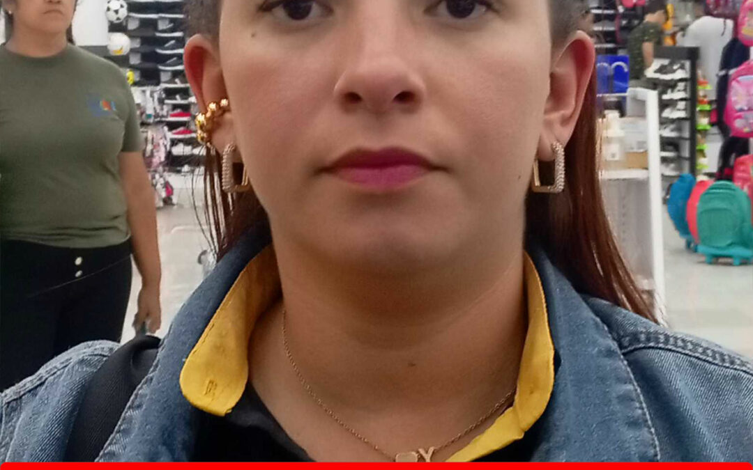INES VERONICA TIRADO FINOL