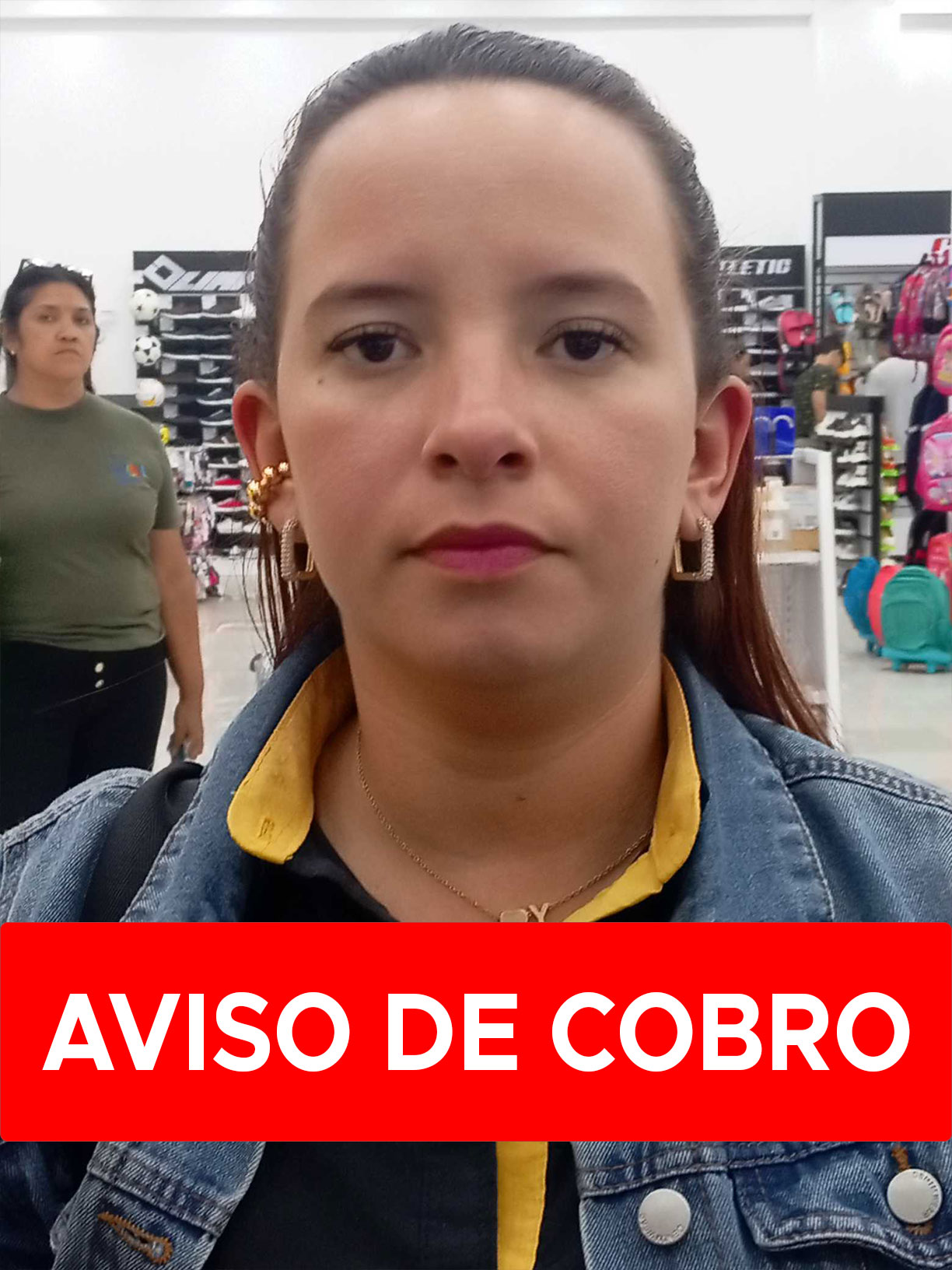 INES VERONICA TIRADO FINOL
