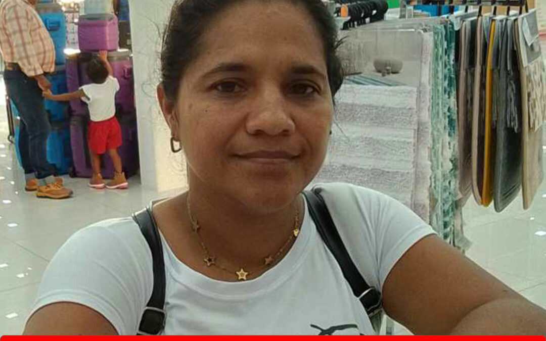 IRENE ROSALIG ROMERO LINARES