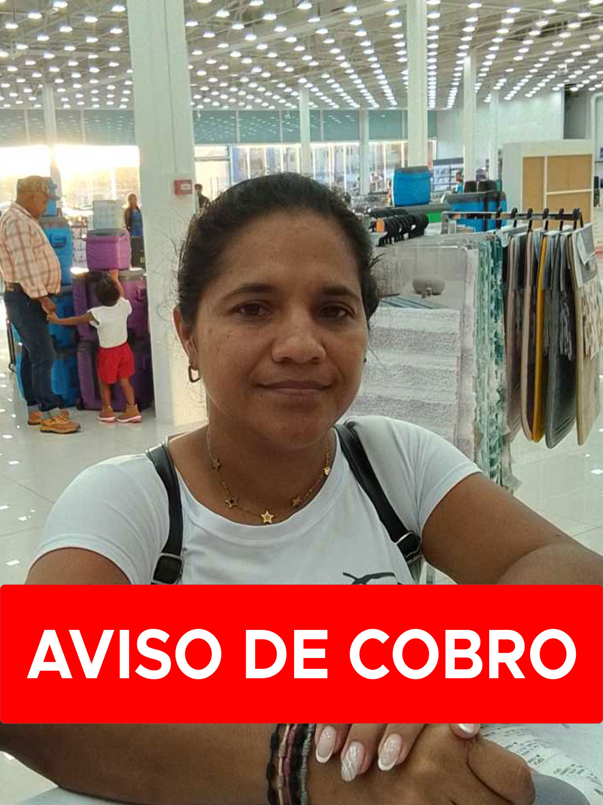 IRENE ROSALIG ROMERO LINARES