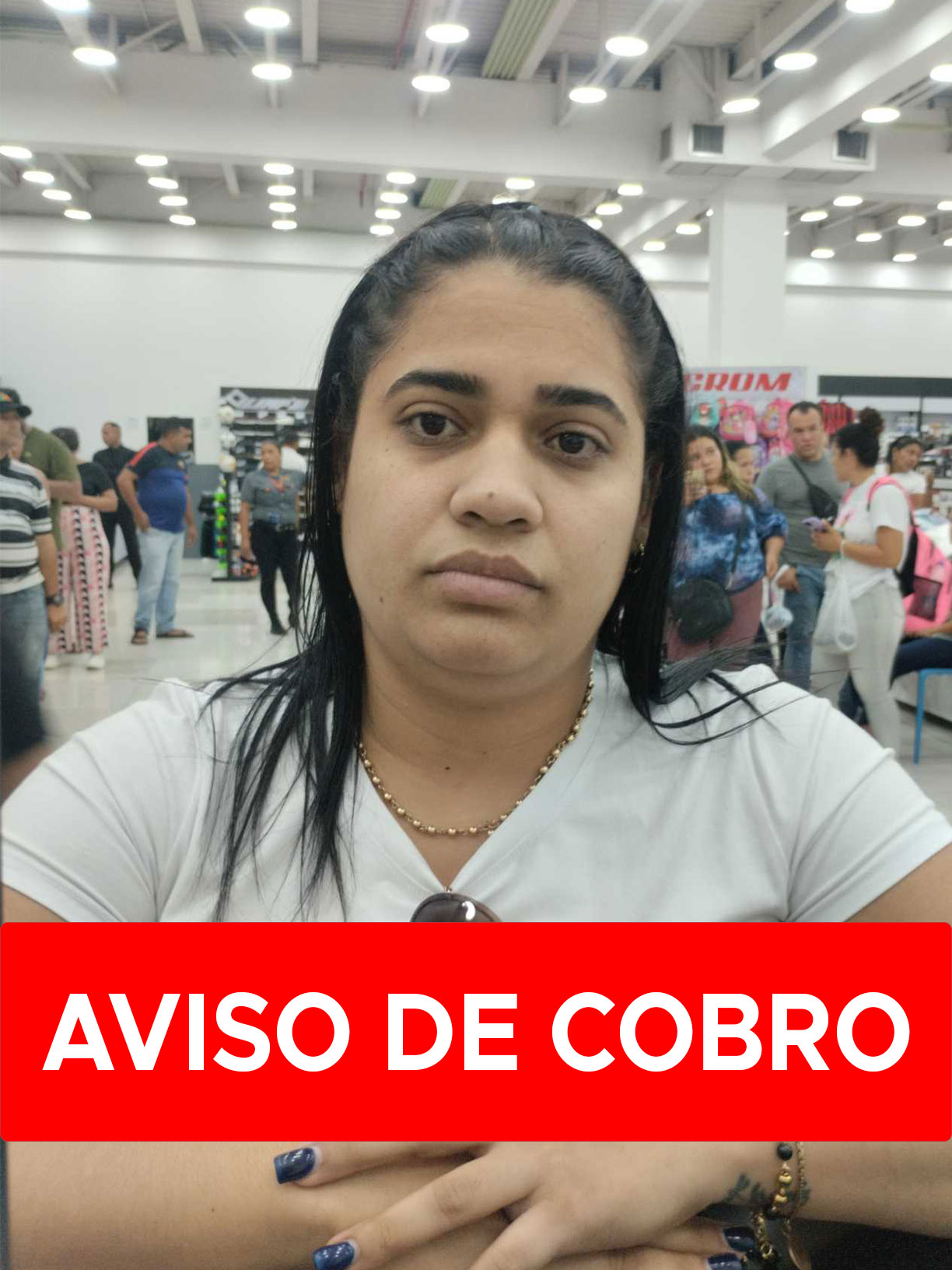 JAINNY KARINA GOMEZ CHAVEZ