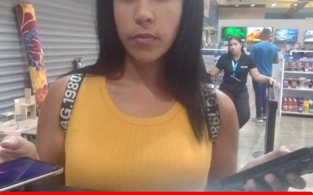 JAIYUBIS SARAI RONDON PEÑA