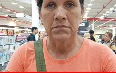 JASMIRDA MAYELA MUJICA DE MARTINEZ