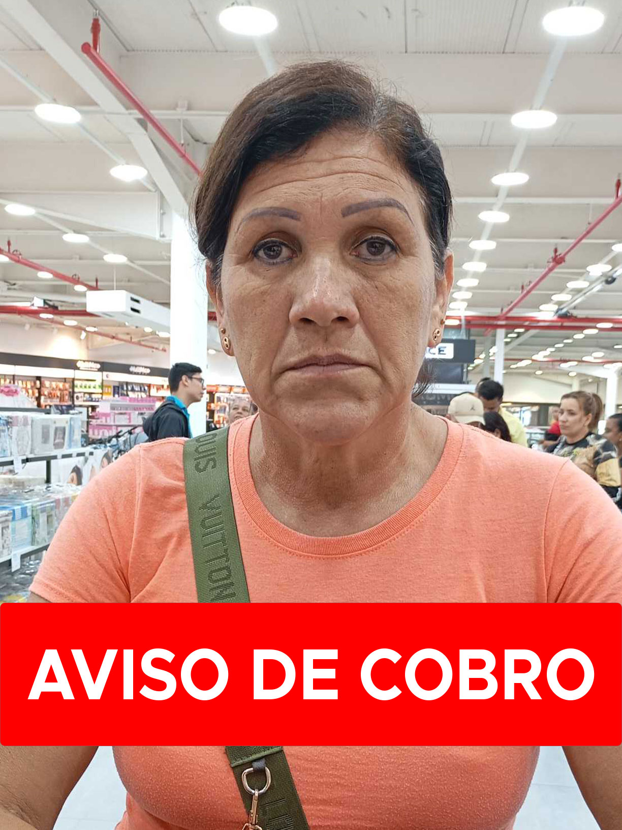 JASMIRDA MAYELA MUJICA DE MARTINEZ - mala pagas