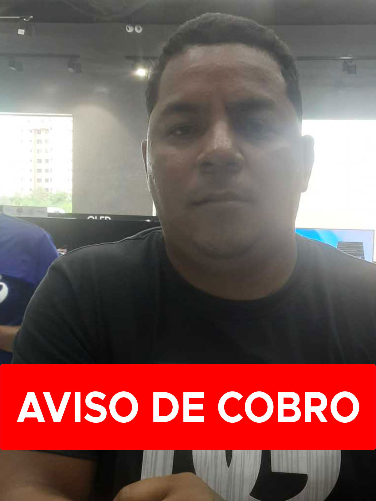 JAVIER EDUARDO ARIAS GOMEZ
