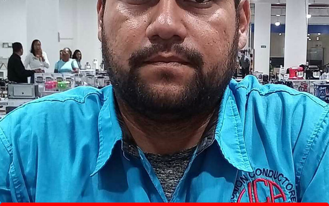 JEAN PAUL ALBERTO RODRIGUEZ CHURION