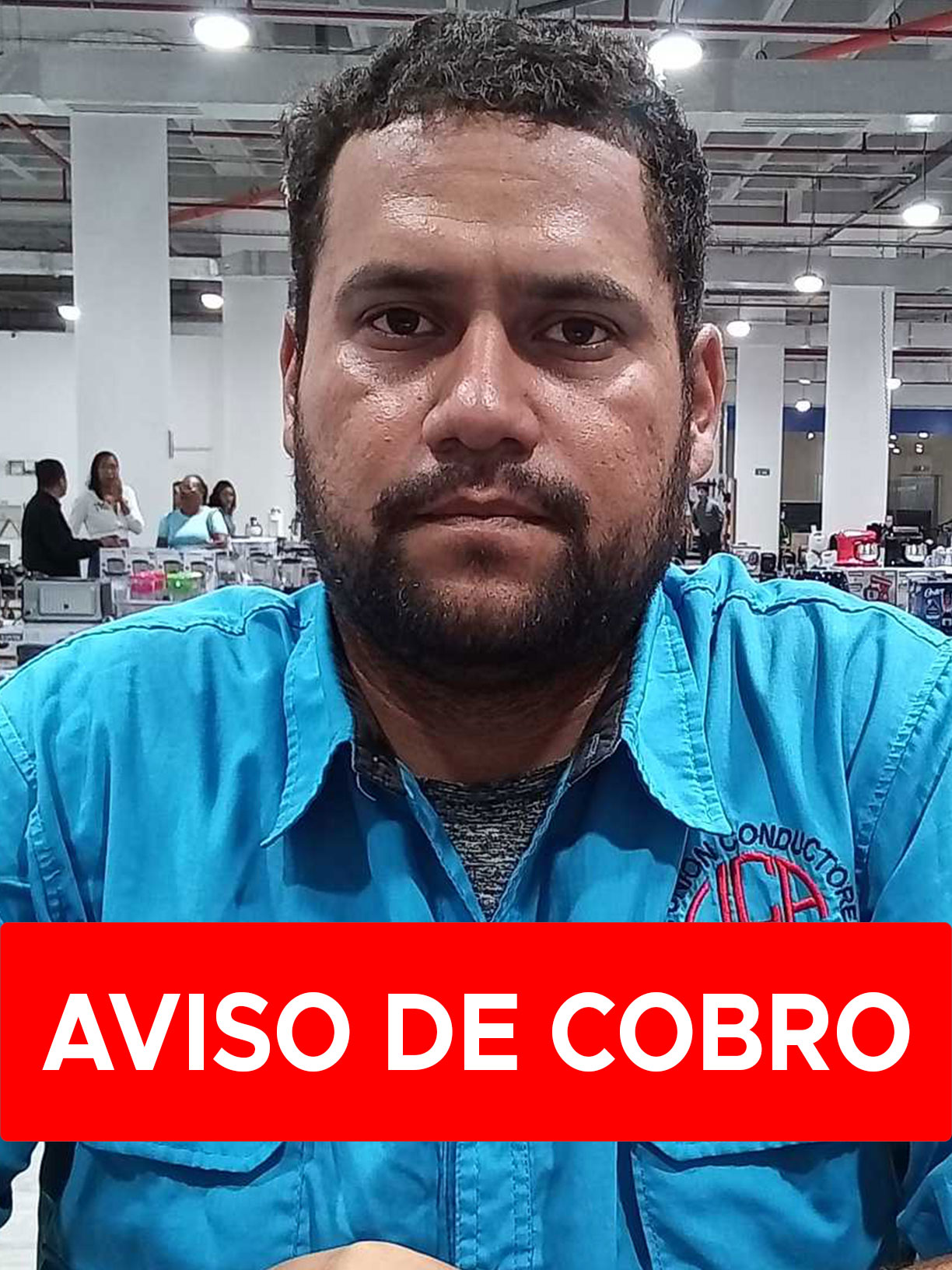 JEAN PAUL ALBERTO RODRIGUEZ CHURION