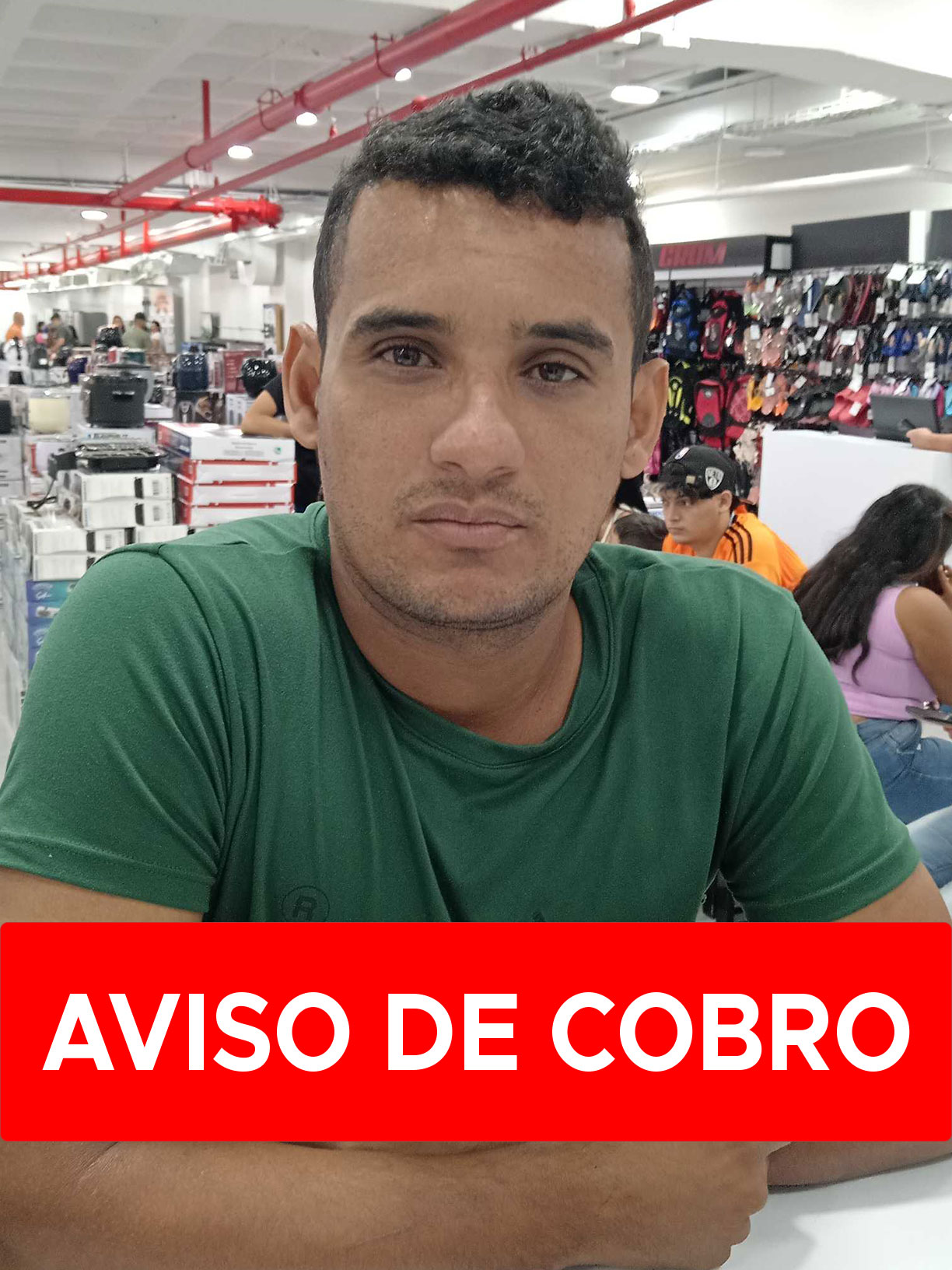 JEFFERSON ALEJANDRO GUZMAN GUTIERREZ