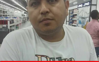 JEIVER JOSE CAÑIZALEZ GIMENEZ