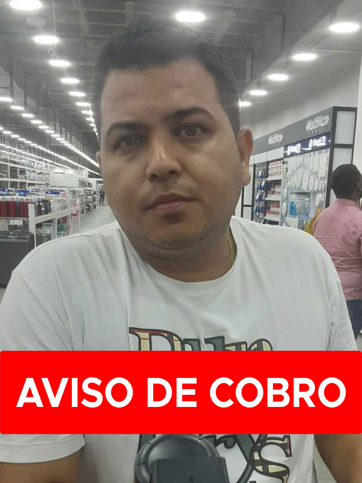 JEIVER JOSE CAÑIZALEZ GIMENEZ