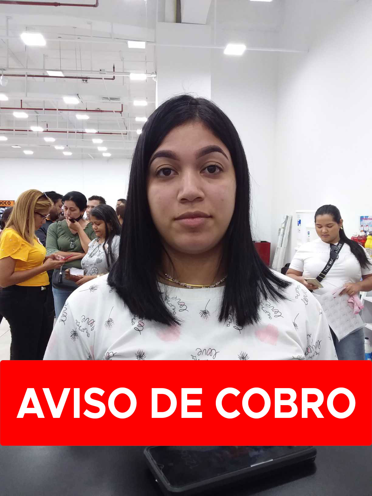 JELIANNA ISABEL DUQUE MARVAL