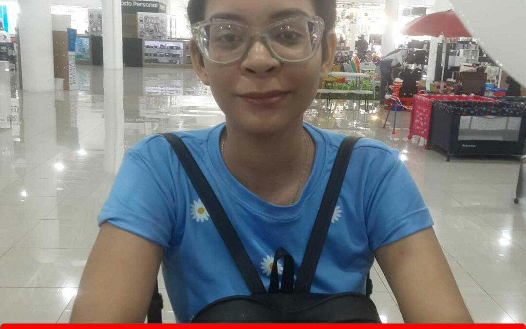 JENNIFER ANDREINA LEON RODRIGUEZ