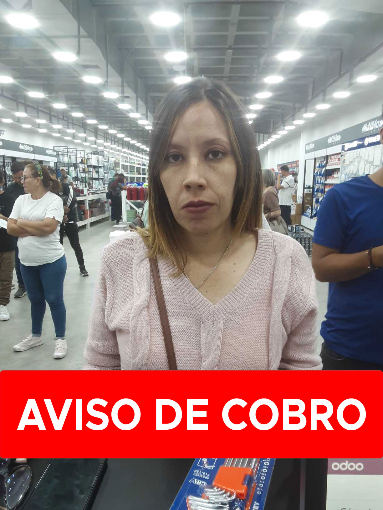 JENNIFER JOSEFINA CORNELIZ MORILLO
