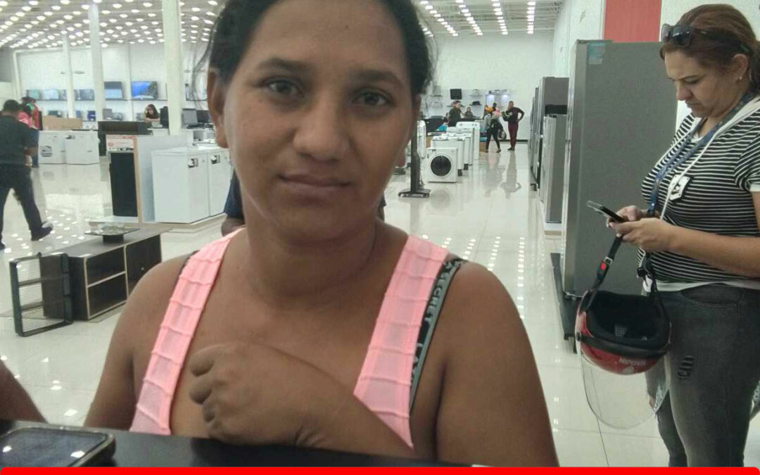 JENNIFFER NAZARETH LINARES
