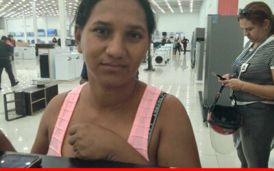 JENNIFFER NAZARETH LINARES