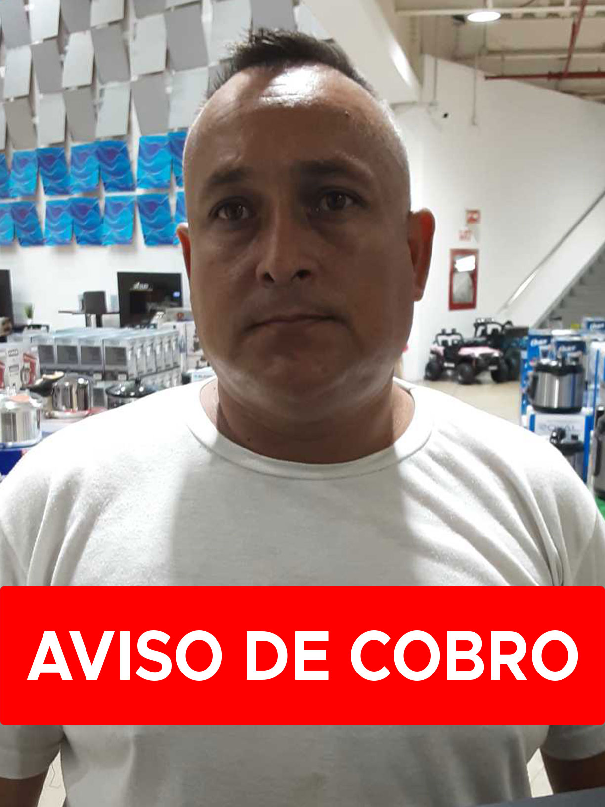 JESUS ALBERTO AROCHA GONZALEZ