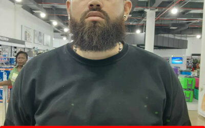 JESUS DANIEL DIAZ MARTINEZ