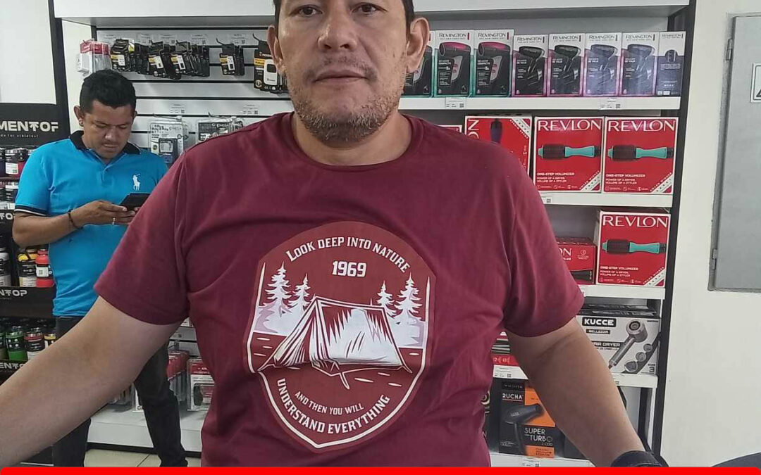 JESUS EDUARDO ROJO NUÑEZ