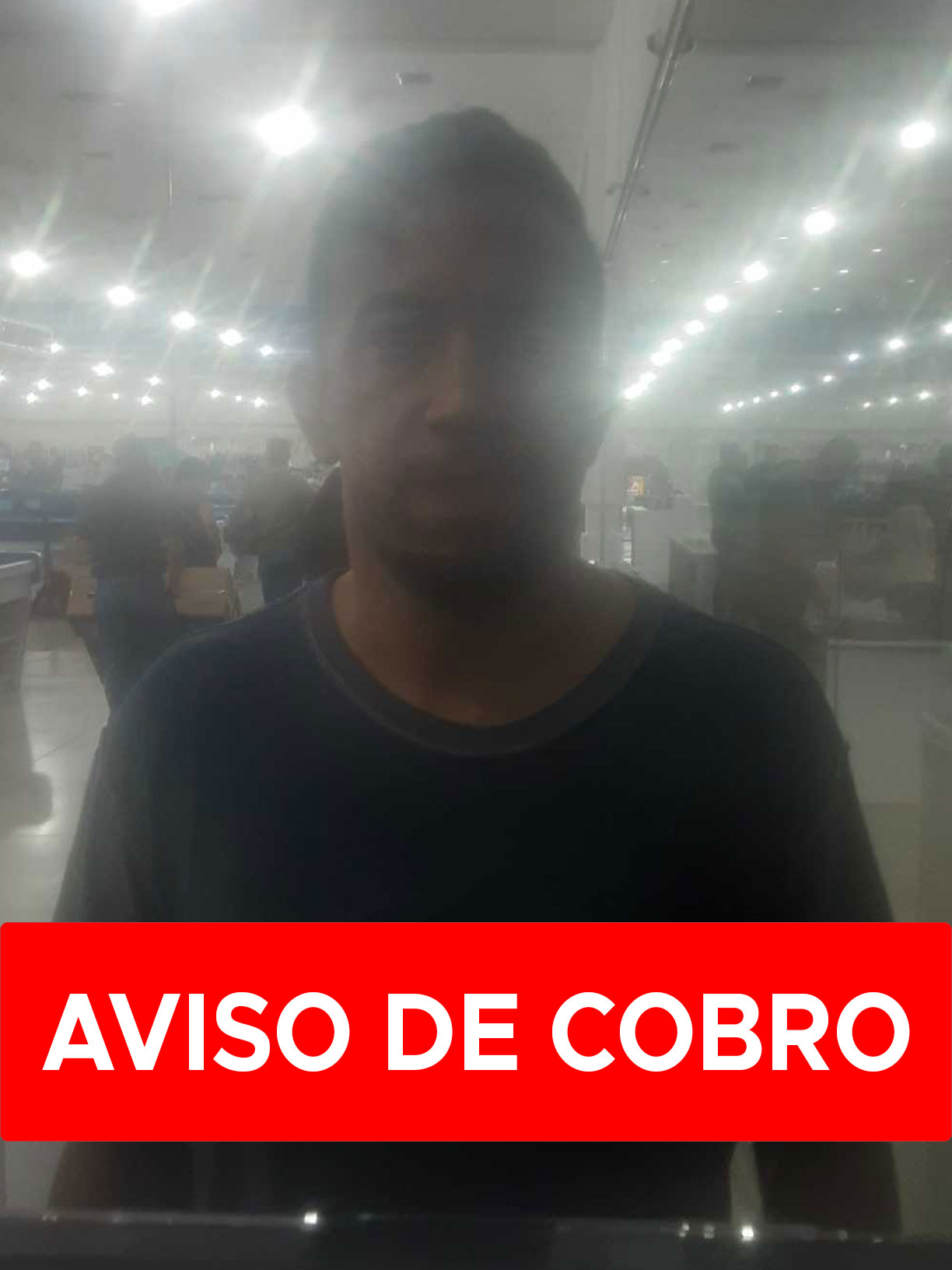 JESUS ERNESTO BENCOMO SILVA