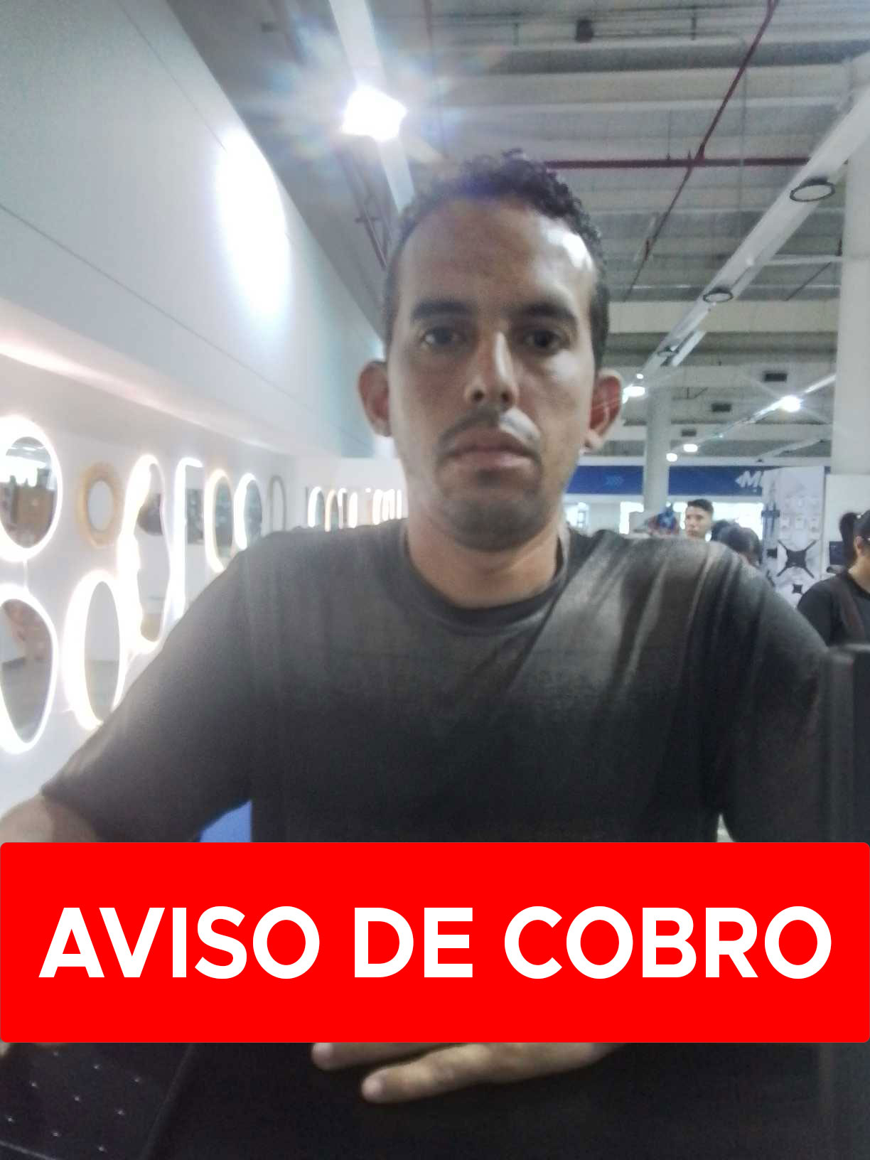JESUS ERNESTO DIAZ RENGIFO