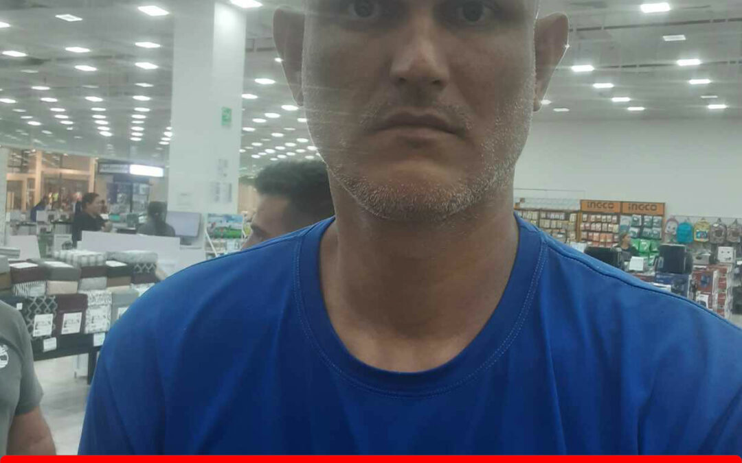JESUS LUIS HERNANDEZ JIMENEZ