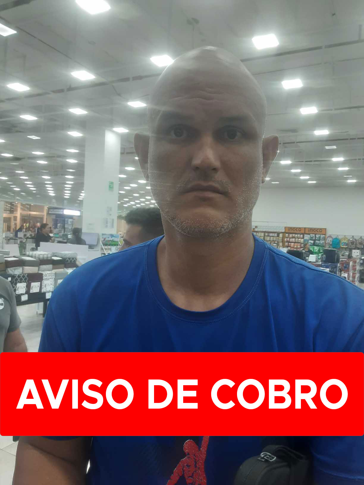 JESUS LUIS HERNANDEZ JIMENEZ