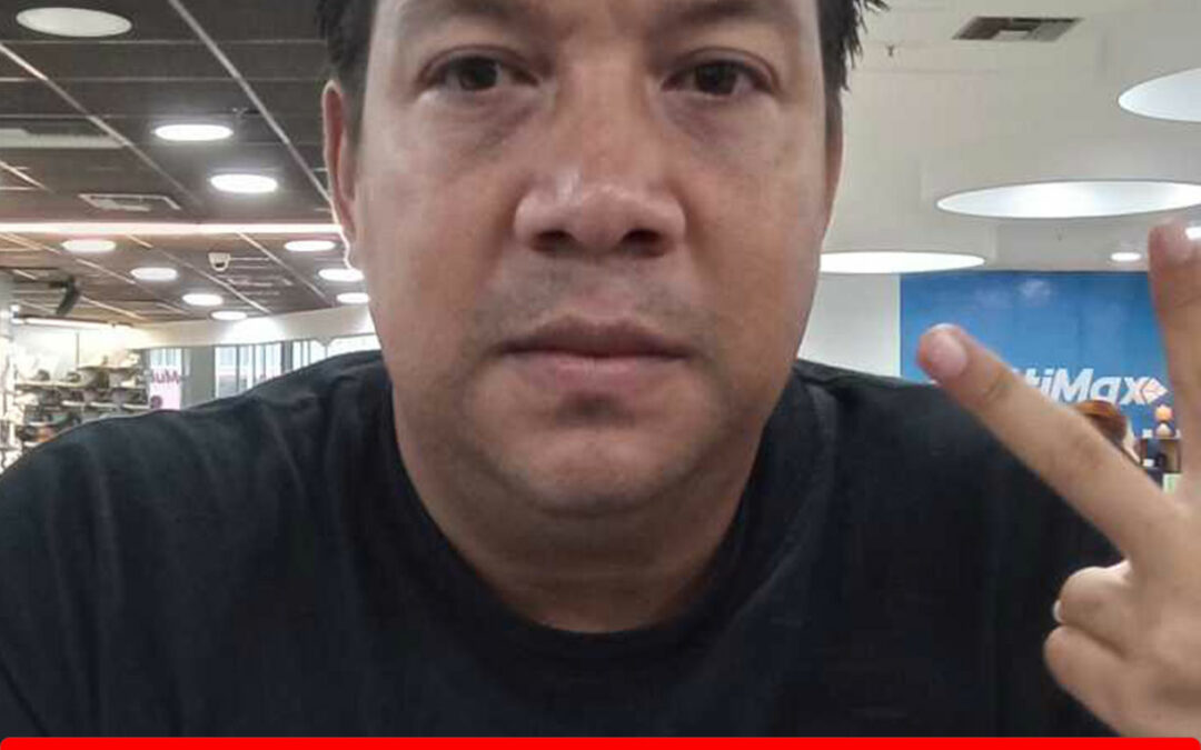 JESUS OMAR PEÑA ABREU