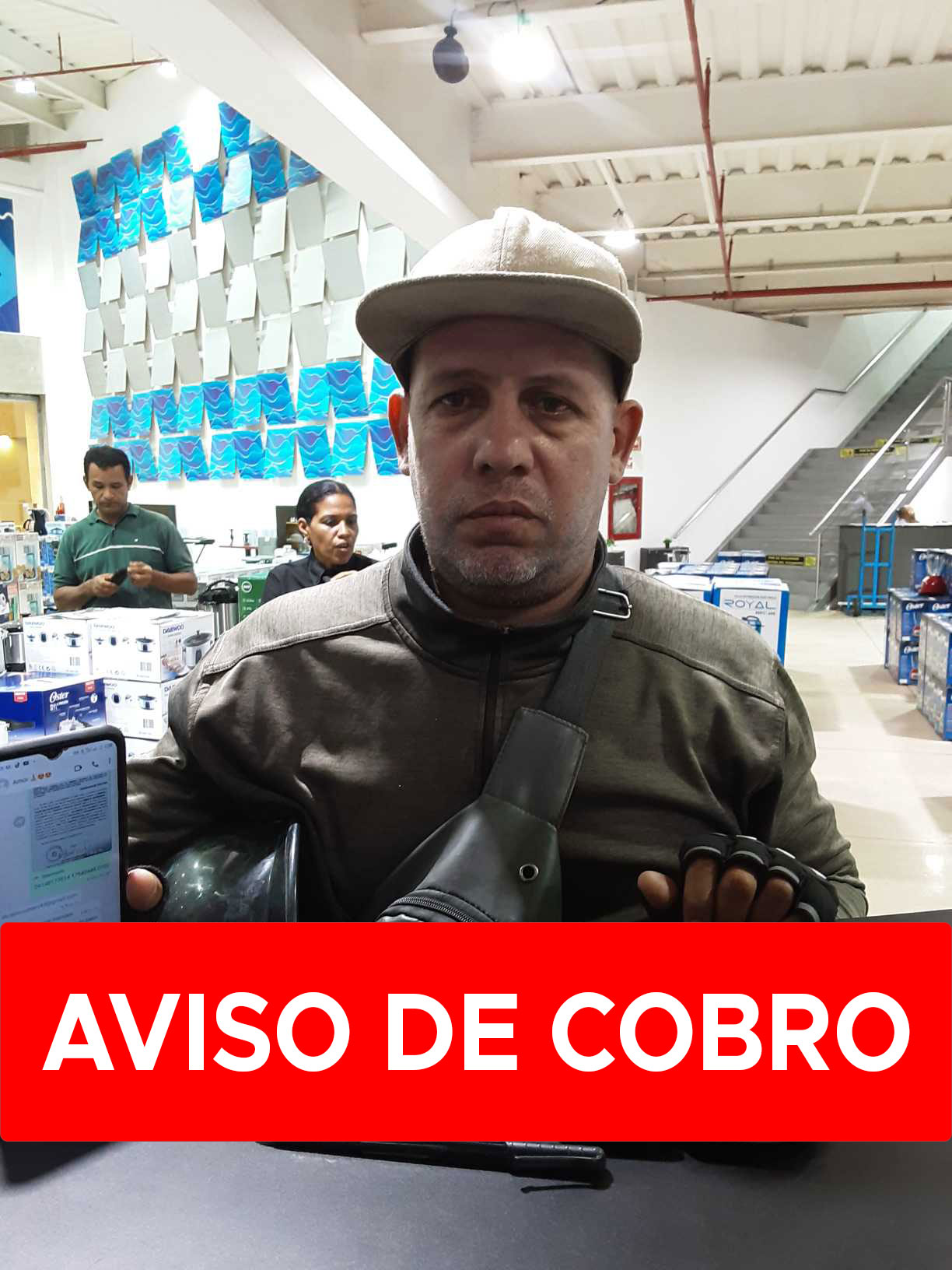 JESUS RAFAEL SUBERO