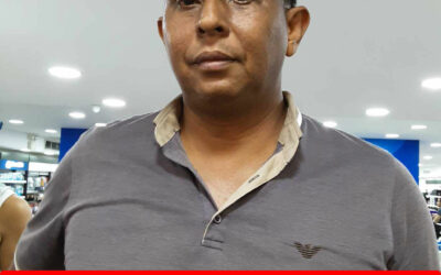 JESUS RAMON PAEZ