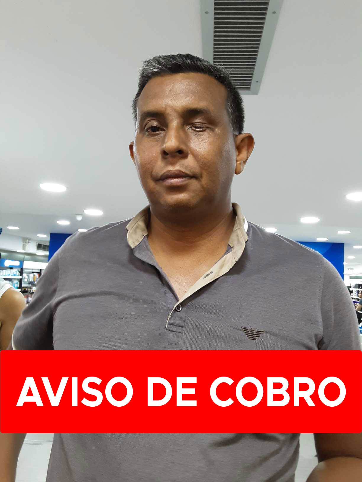 JESUS RAMON PAEZ