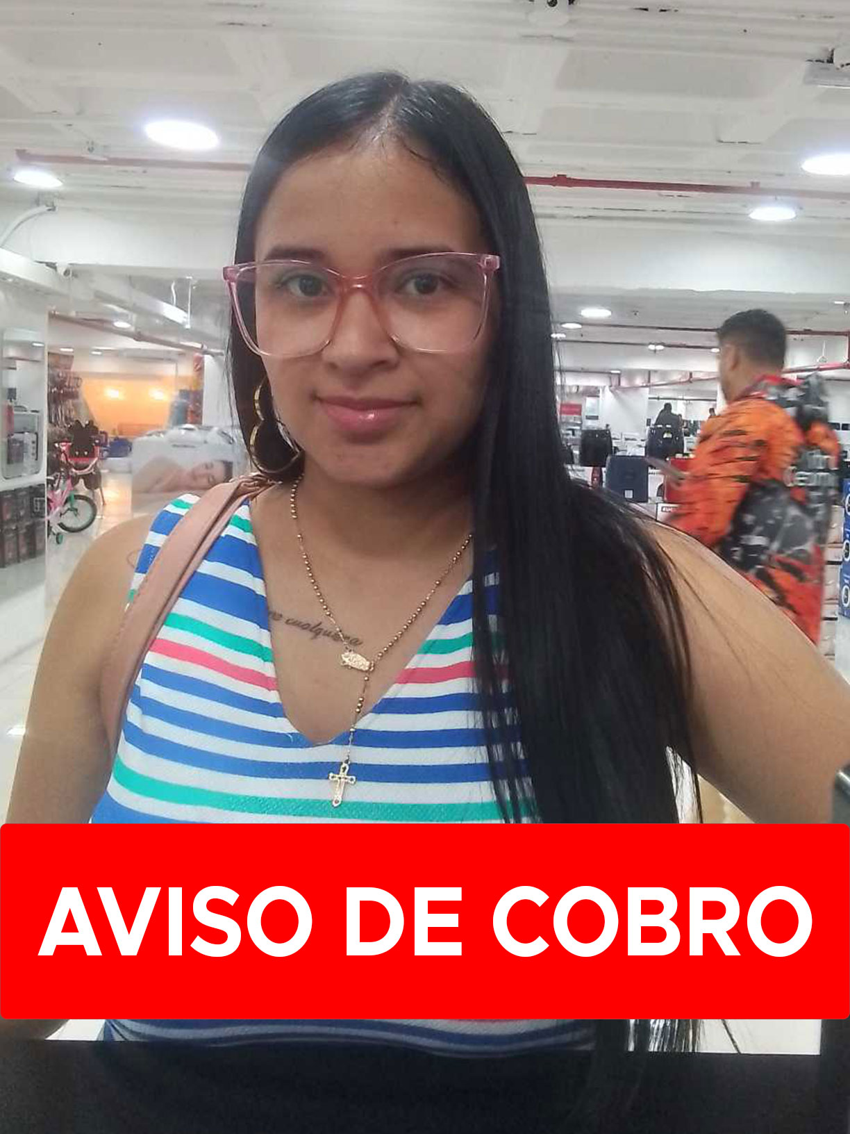 JEYMAR ALEXANDRA RIVAS ALEXANDRA
