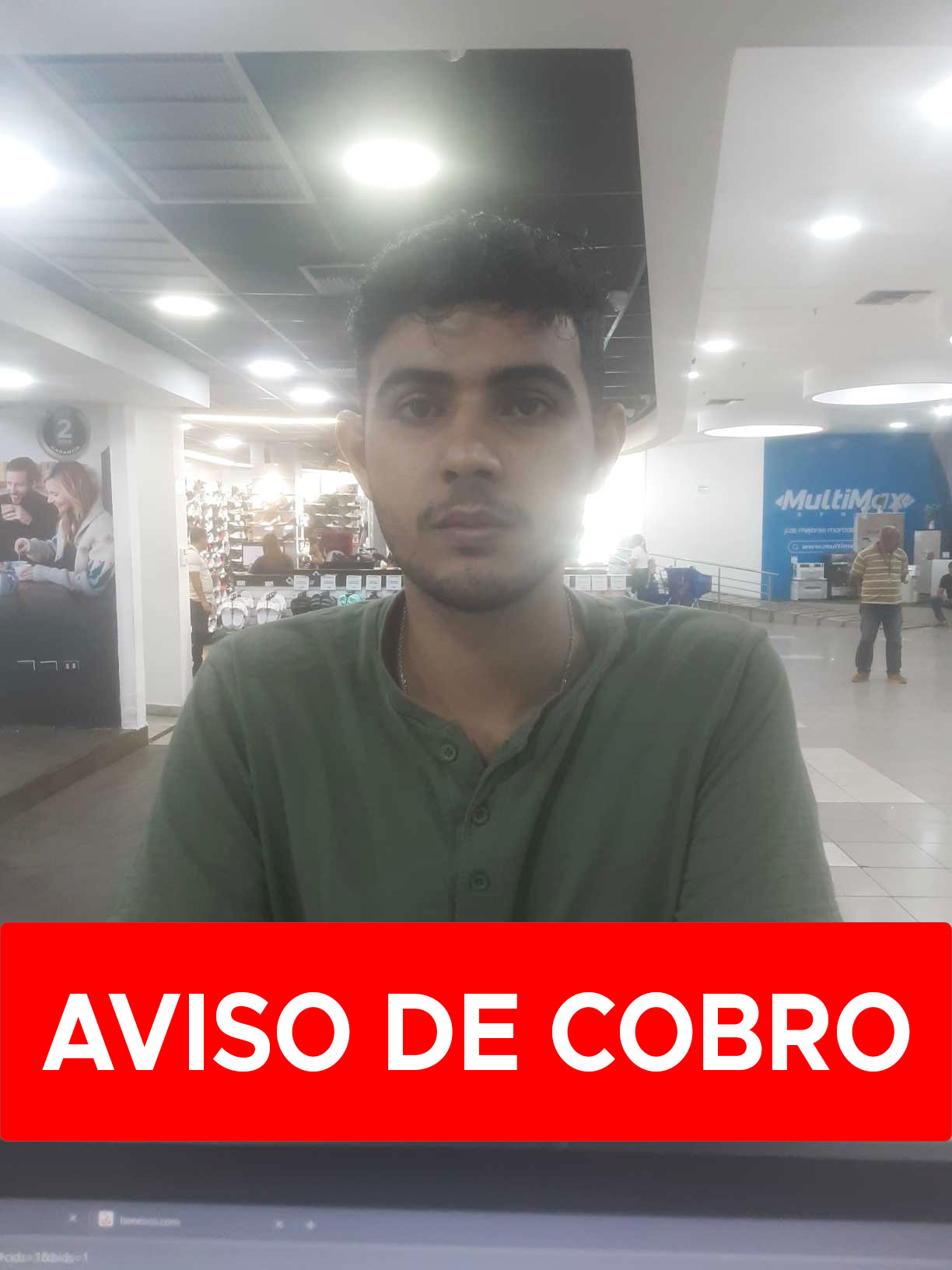 JHONNY ALEXANDER FORERO PERNIA