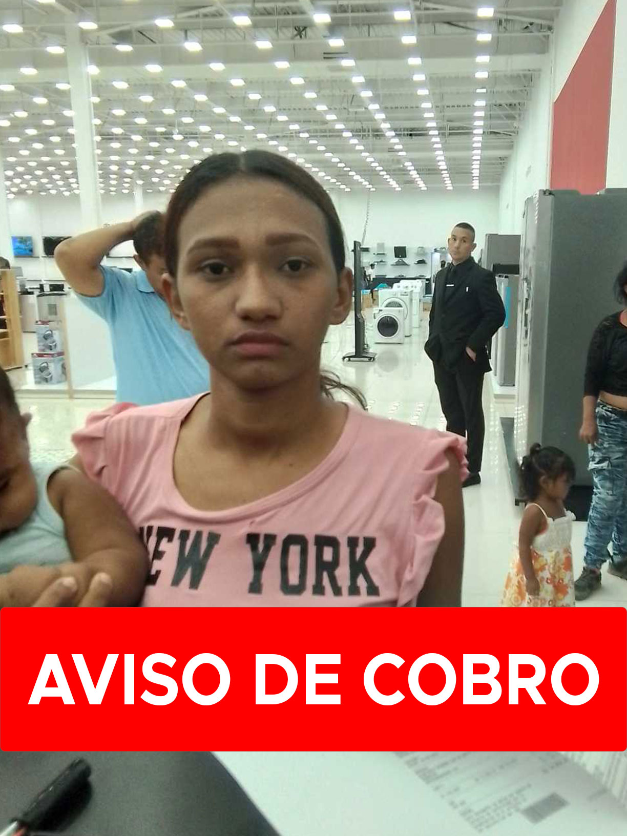 JHOVANA LAURIBEL CABRICES GRATEROL