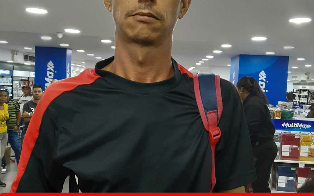 JOAN MANUEL SUBERO RIVAS