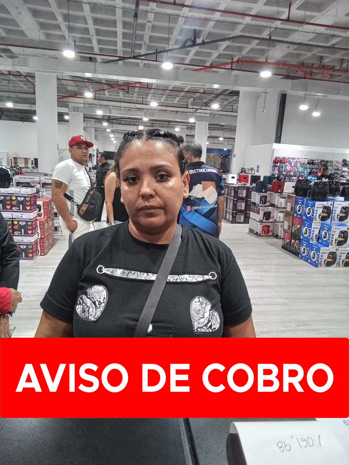 JOANNA PATRICIA PATIÑO QUIROGA