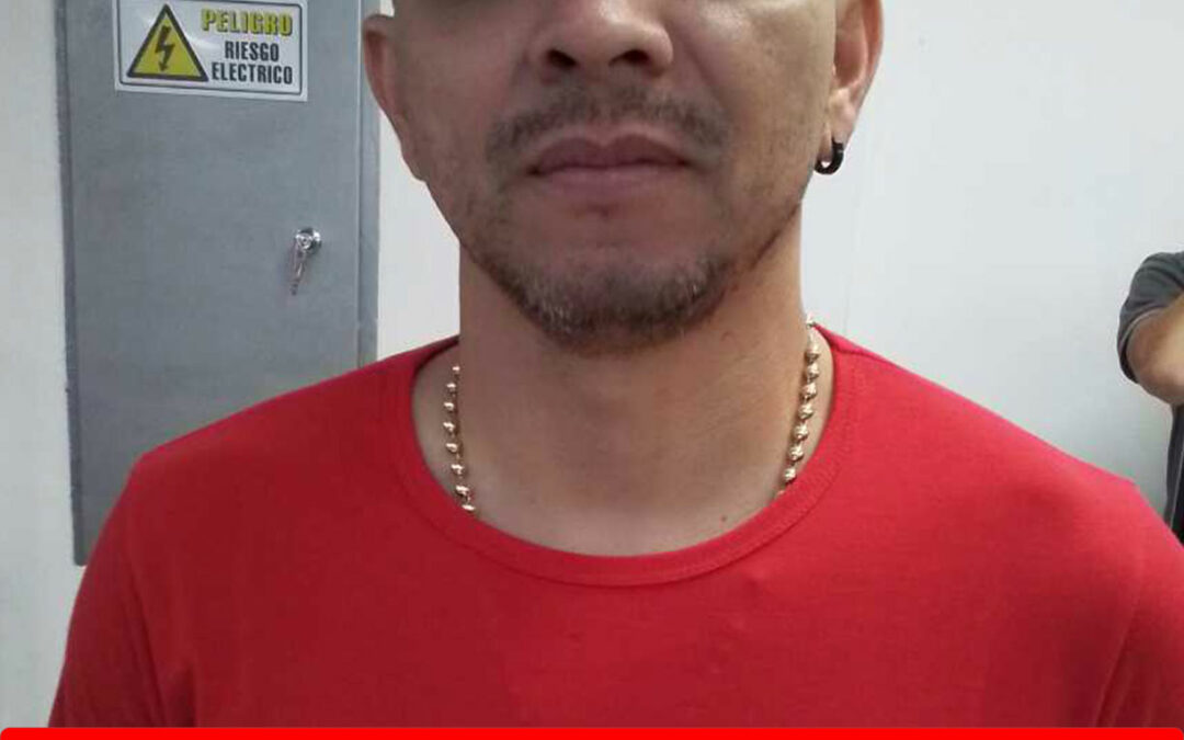 JOEL EDUARDO BERNAL UZCATEGUI