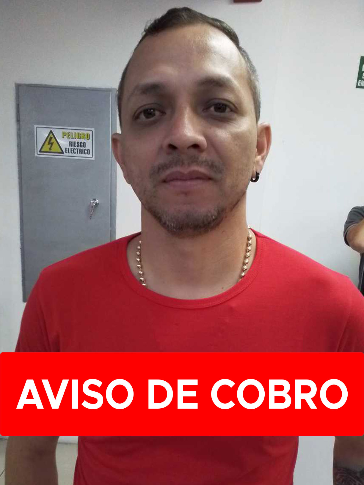 JOEL EDUARDO BERNAL UZCATEGUI