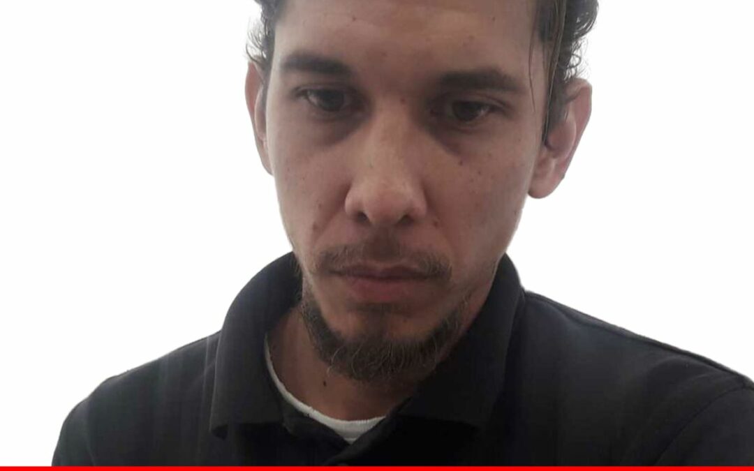 JOEL ELEAZAR PADUANY MANZANARES