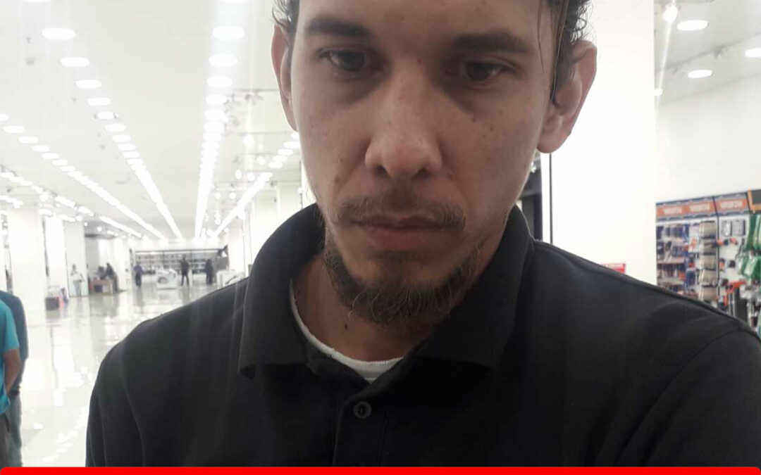JOEL ELEAZAR PADUANY MANZANARES